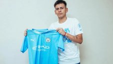 Ман Сити представи топ талант 