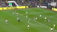 ВИДЕО: Астън Вила - Ливърпул