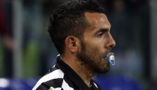 Юве пуска Тевес през лятото 