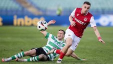 Проблемите нямат край! Нови главоболия за ЦСКА за мача след паузата