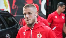 Тибо Вион няма да играе за ЦСКА