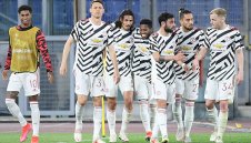 Астън Вила – Манчестър Юнайтед