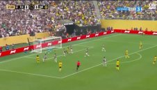 ВИДЕО: Флуминензе - Борусия Дортмунд