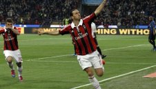 Съдбовна среща между Милан и Мино Райола за Златан Ибрахимович