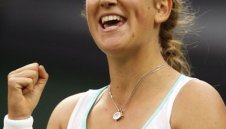 Вика Азаренка на път да си върне трона в световния тенис