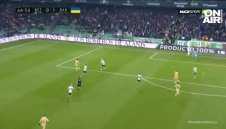 ВИДЕО: Бетис - Барселона