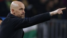 Манчестър Юнайтед - Лестър