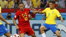 Пропадането на Азар и Коутиньо