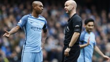 Юве точи лиги за Фернандиньо