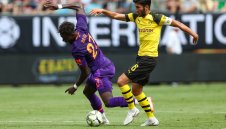 Ливърпул засилва ненужния Ориги към Бешикташ през януари