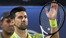 Изненада! Медведев нанесе първа загуба на Джокович за годината