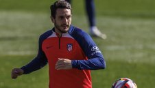 Легенда на Атлетико срича след резила