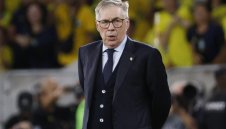 Анчелоти очаква Неймар да бъде готов за мача с Шотландия на Мондиал 2026