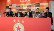 Строителен бос вкарва свежи пари в ЦСКА