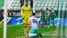 Спектакъл в Разград! Лудогорец обърна Черно море в голямото дерби за върха + ВИДЕО