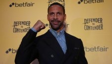 Фърдинанд към Юнайтед: Купете Бейл! Той може да ви донесе успехи