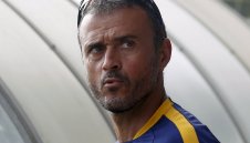 Енрике: Не сме толкова силни, когато не се раздаваме докрай