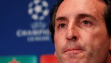 Какъв смях само! Емери се стресна от "боксовата круша" Андерлехт