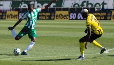 Ботев Пловдив - Берое