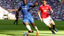 Милан почти договори Бакайоко от Челси, взима го под наем за цял сезон