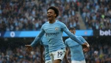 Гол след гол: Ман Сити смаза от бой отбор от Хонг Конг