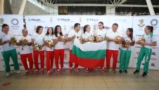 Двама българи на Токио 2020 утре