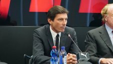 Леонардо: Никой не е разговарял с Конте