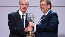 Хитцфелд разкри големите козове на Флик в Байерн