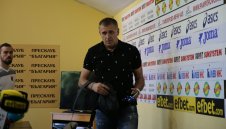 Локо радва Бруно с поне още един нов