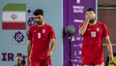 Иран поиска изхвърляне на САЩ от Мондиал 2022