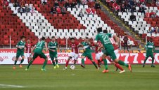 ЦСКА-София е като Реал и Барса 