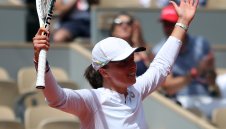 Уникална: Швьонтек с 31-а поредна победа!