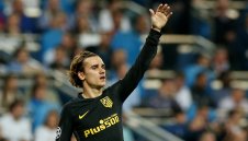 Гризман прибира по 280 000 седмично на "Олд Трафорд"