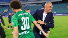 Изключително интересен факт за Ивайло Петев и Европа