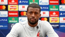 Вайналдум: Резерва и срещу Тотнъм? Тогава ще бъда адски разочарован