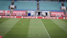 ЦСКА се фука с историческа за България система + СНИМКИ