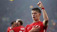 Гюлер с голямо разкритие за Анчелоти