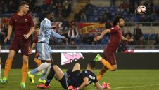 ПРОГНОЗА: Рома - Лацио