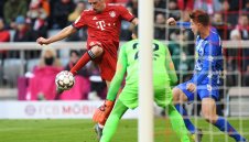 "Жребчета", "вълци" и Ливърпул: Чичо Франк трябва да спасява сезона на Байерн