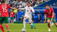 Реал Мадрид реши за Мбапе