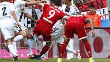 Левандовски: Загубих голмайсторския приз заради съотборниците си!