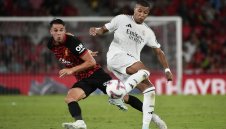 Реал Мадрид - Валядолид