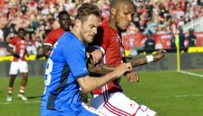 Героят на Левски от сблъсъка с ЦСКА-София: Можем да обърнем и първенството