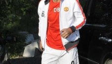 Бербо: Горе главата, Станке. За нас си №1