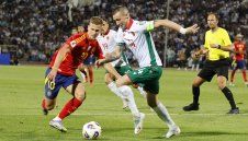 Липса на култура! Само България се страхува да играе с топката