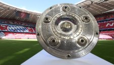 Байерн Мюнхен посяга днес към десета поредна титла 