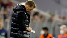 От Байерн признаха: Имаше дузпа за Интер