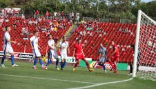 ЦСКА с рекорд след 6:0 над Велбъжд + СНИМКИ 