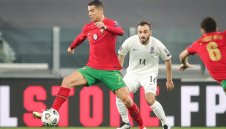 Сърбия – Португалия