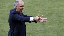 Реваншът на Сабея – аржентинският Форест Гъмп